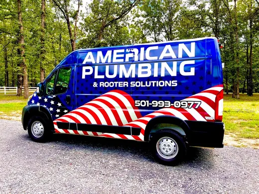 American Plumbing & Rooter Solutions reviews