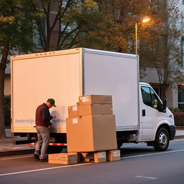 ProHelp Movers reviews