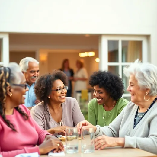 Silicon Valley Independent Living Center reviews