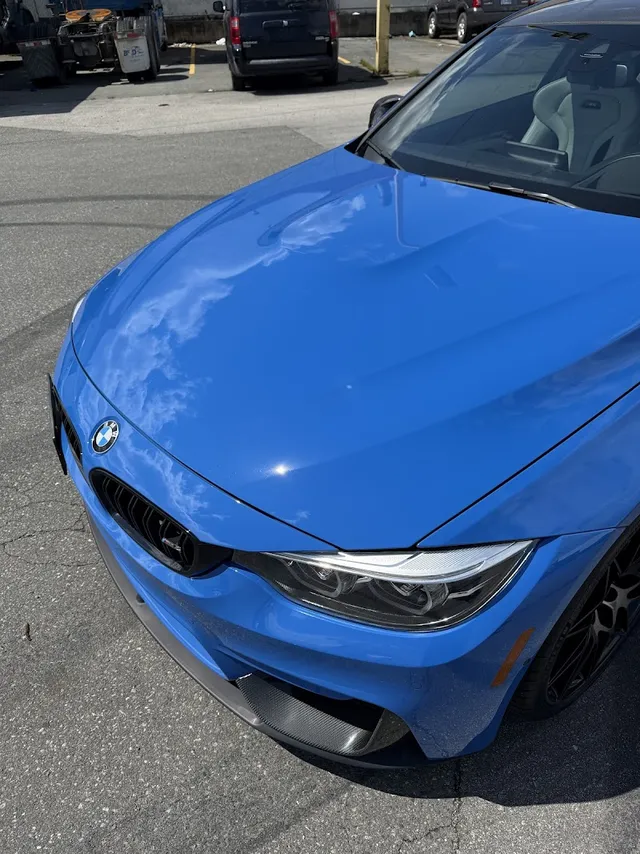 Peak Auto Solutions reviews