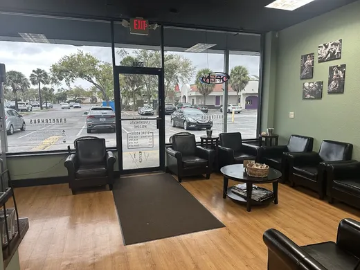 Barberhaus reviews