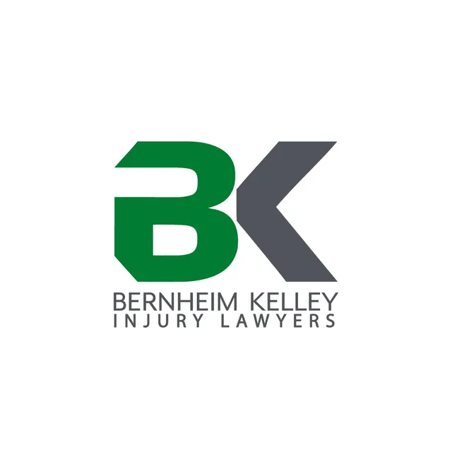 Bernheim Kelley Injury Lawyers - Jacksonville reviews