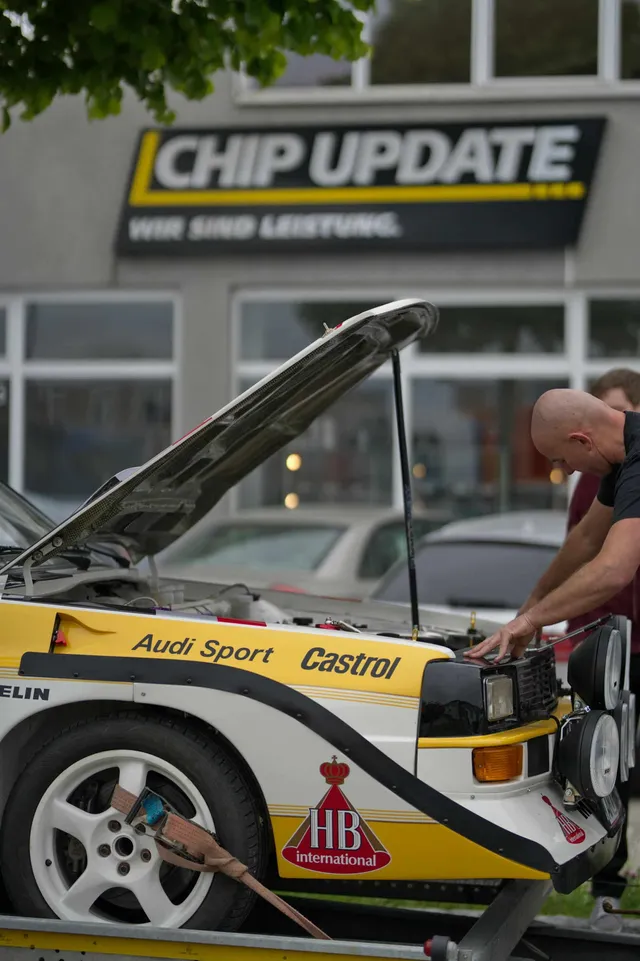 Roman Auto Body & Repair Inc reviews