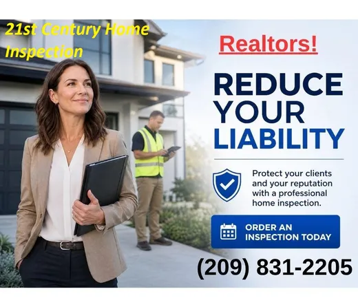 21st Century Home Inspection reviews