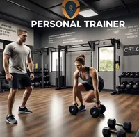 Spotlight Fitness reviews
