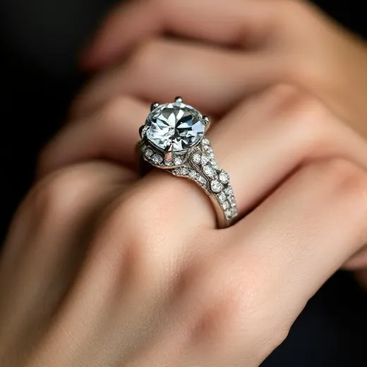 Suzanne Crudden Jewellery reviews