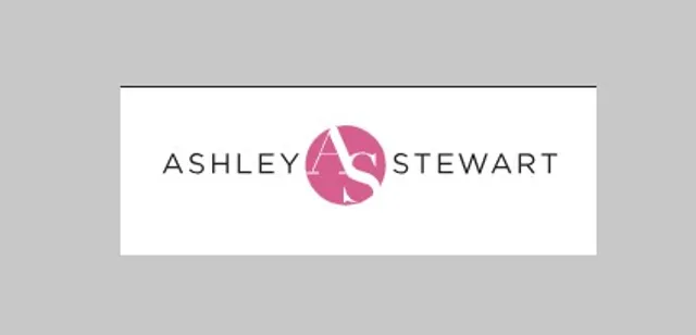 Ashley Stewart reviews