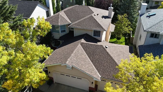 Rapid Roofing Solutions | Roofing Calgary reviews