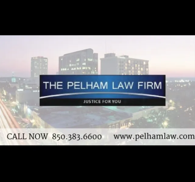 The Pelham Law Firm reviews