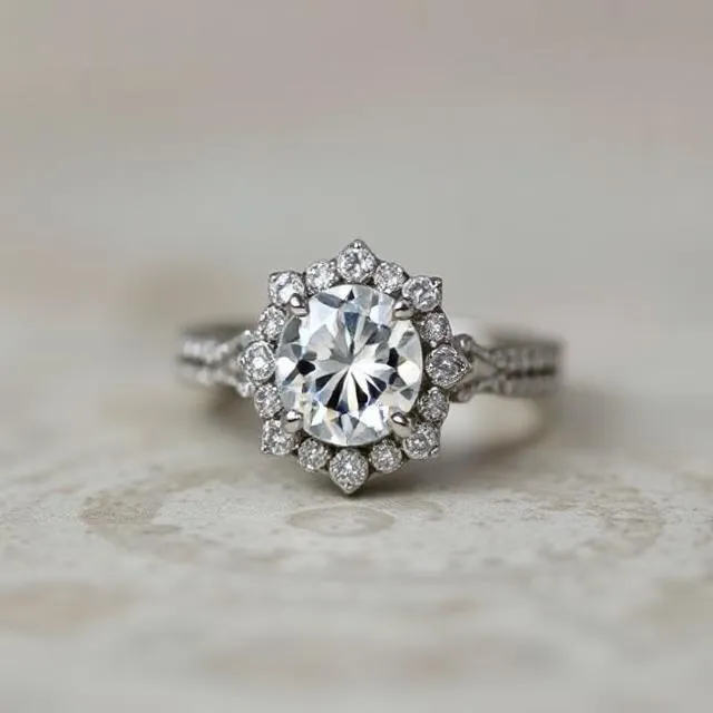 Randor Jewellery Engagement Rings reviews