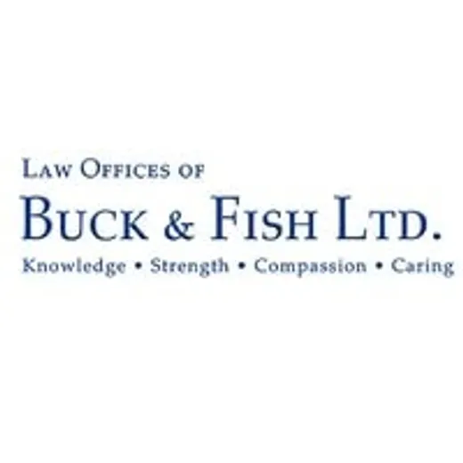 Buck & Fish Family Law Columbus reviews