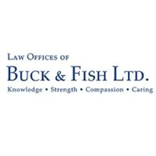Buck & Fish Family Law Columbus reviews