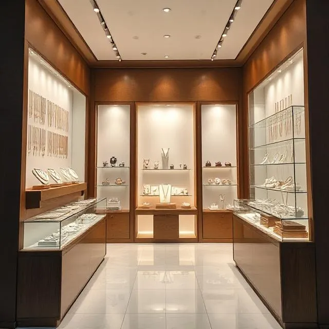 Burland Jewelry Center reviews