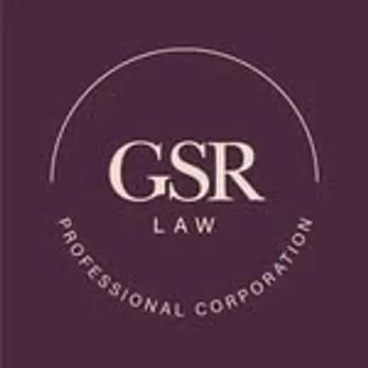 GSR Law Professional Corporation reviews
