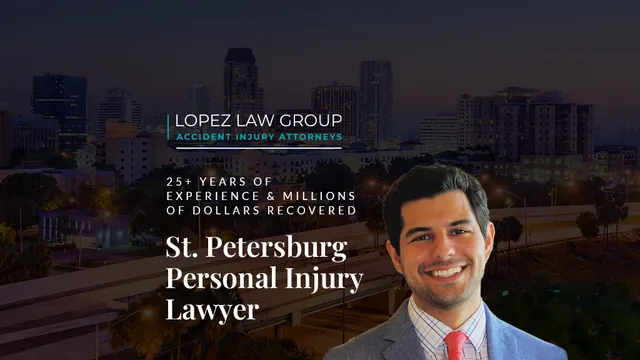 Lopez Accident Injury Attorneys reviews