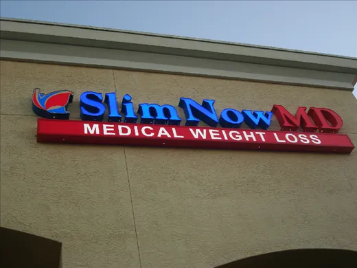 SlimNow MD, LLC reviews
