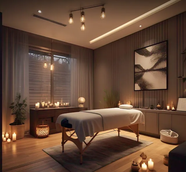 Massage Du Jour reviews