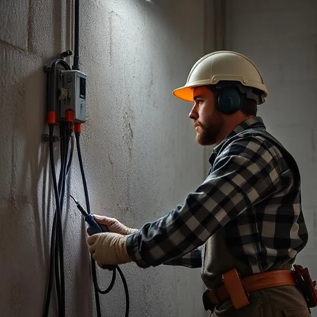 John P McHugh Electric reviews