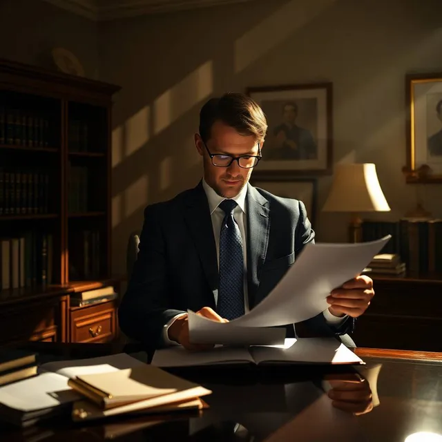 Robbins Estate Law reviews