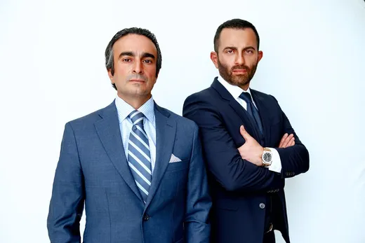 Lavi & Ebrahimian, LLP reviews
