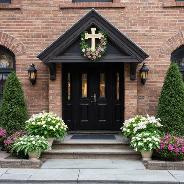 Giffen-Mack and Trull Funeral Home reviews