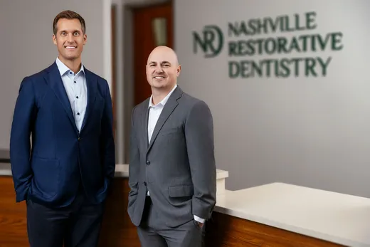 Nashville Restorative Dentistry reviews