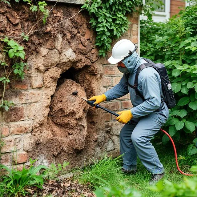Ranger Termite & Pest Control Inc. reviews
