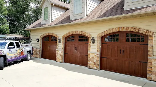 Castle Garage Doors reviews