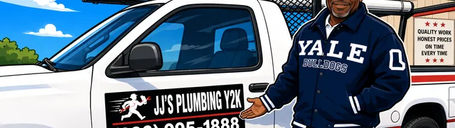 JJ's Plumbing Y2K reviews