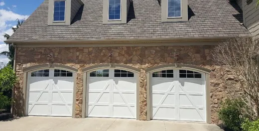 Above & Beyond Door Systems reviews