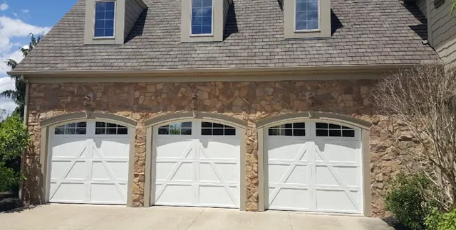 Above & Beyond Door Systems reviews