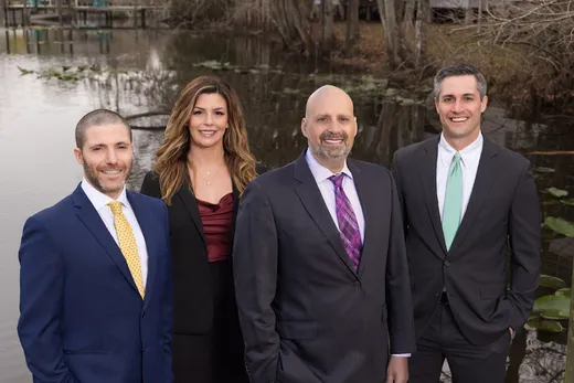 Ansbacher Law reviews