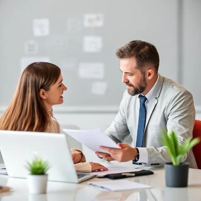 Business Financial Group reviews