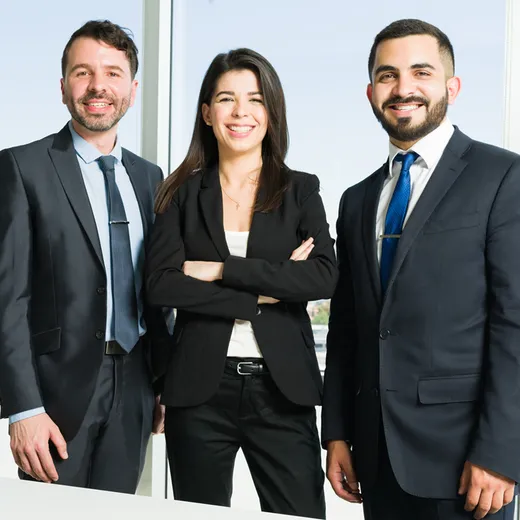 Tus Abogados de Accidentes reviews