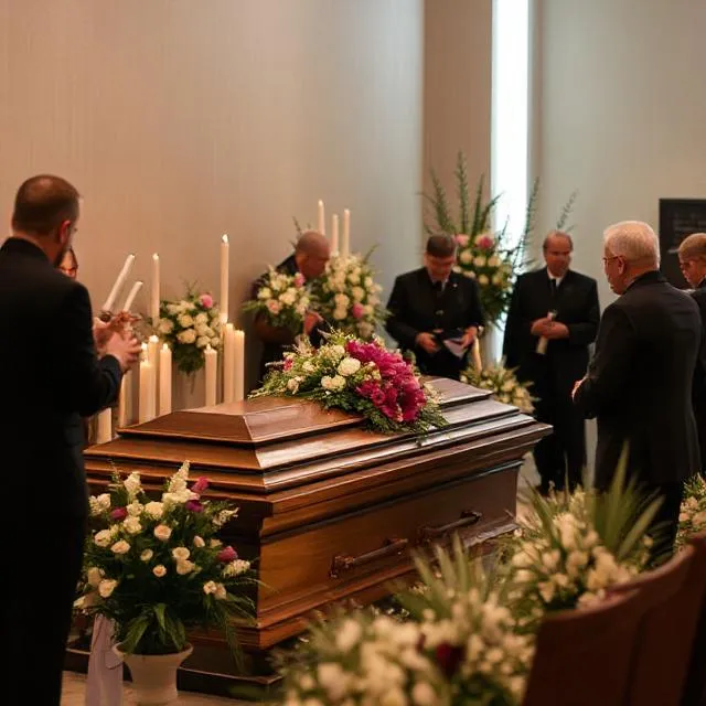 Tubman Funeral Homes reviews