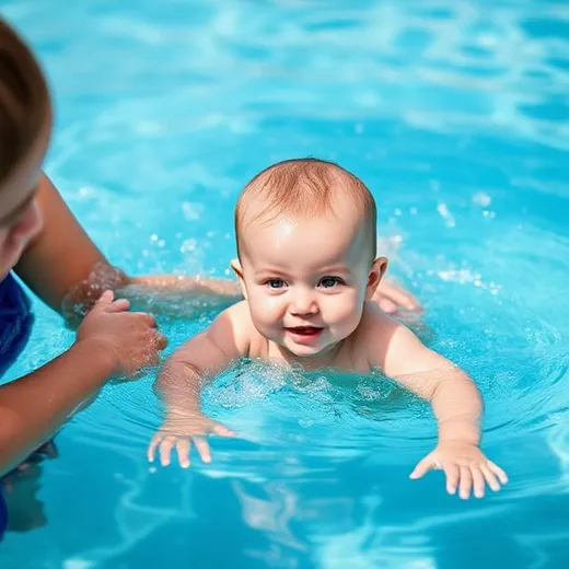 Swimtastic Swim School - Franklin reviews