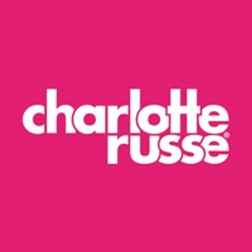 Charlotte Russe reviews