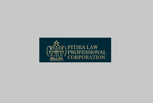 Pithia Law Professional Corporation reviews