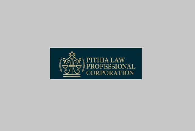 Pithia Law Professional Corporation reviews