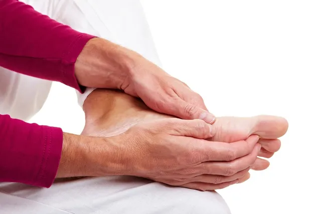 Merritt Island Foot & Ankle reviews