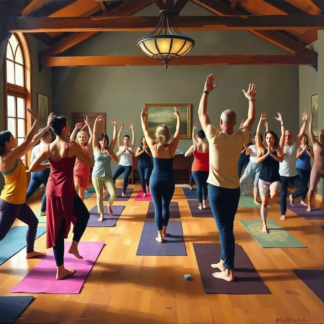 PURE Yoga Texas | Downtown Austin reviews