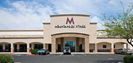 Mountainside Fitness Mesa reviews