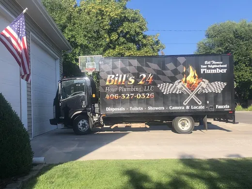 Bill’s 24hr Plumbing Heating & Drain Cleaning reviews