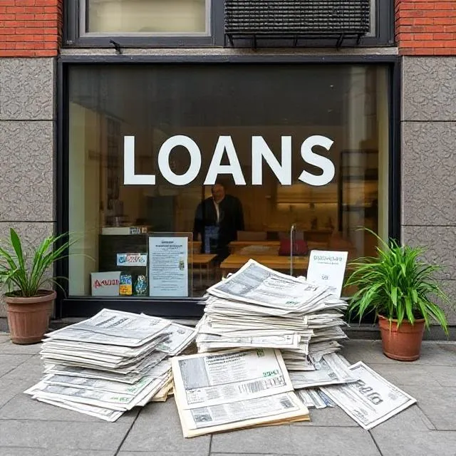 easyfinancial Services reviews