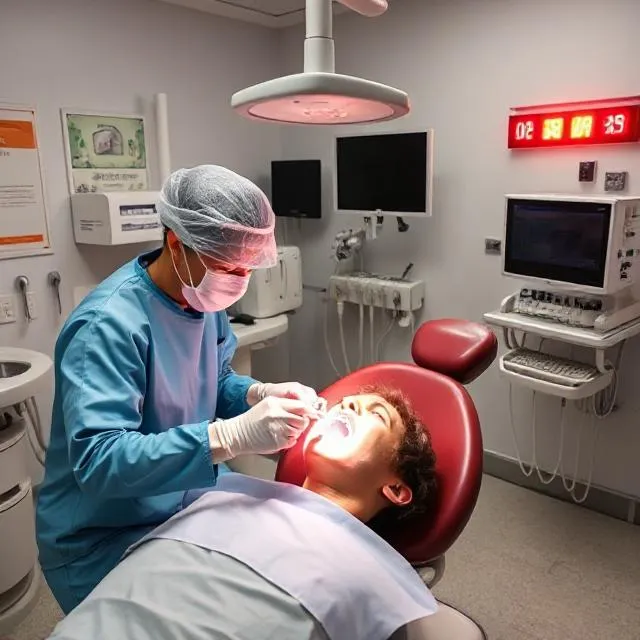 Vancouver Harbour Dental reviews