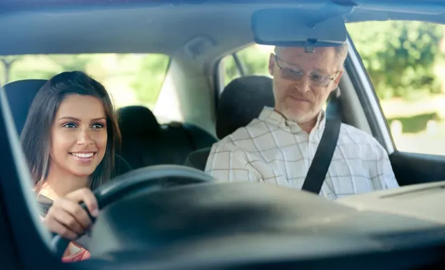 Functional Driver Training Solutions reviews