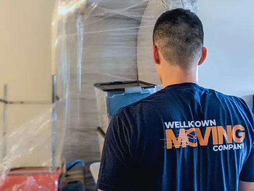 WellKnown Moving Company reviews