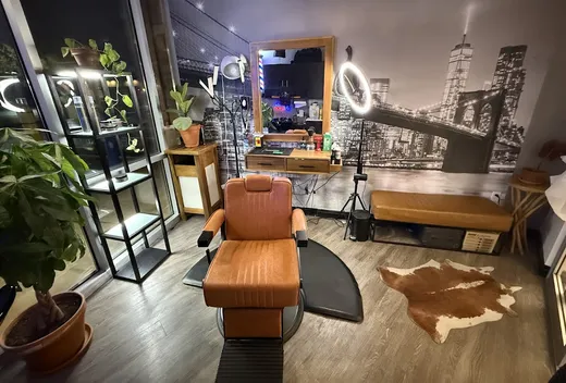 THE FRESH FACTORY BARBERSHOP — BEST Men's & Kids BARBERSHOP IN TOWN reviews