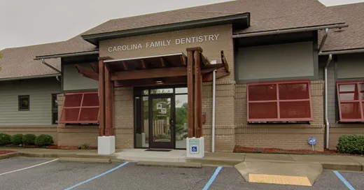 Carolina Family Dentistry - Ron Banik, DMD, PC reviews