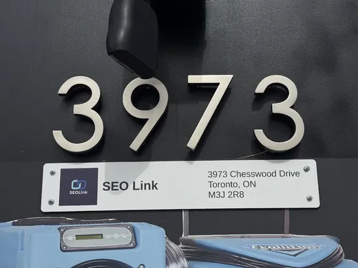 SEO Link Corp. reviews